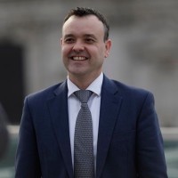 The Rt Hon Stephen McPartland
