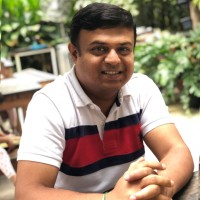 Prashanth Kamalesh