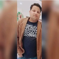 Faiq Hussain