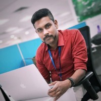 Gopalakrishnan Subramanian