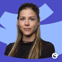 Manuela Gehringer