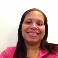 Ericka Thomas, MBA