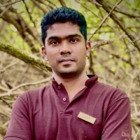 Malith Chathuranga