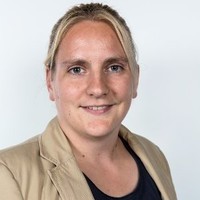Anne Van Marle