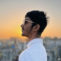 Tushar Barot