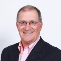 John 'Jack' Benke