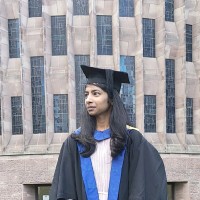 Swetha Palanivel