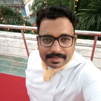 Aneesh Simon