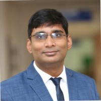 Dr. Amitesh Khare, Md