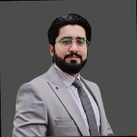 Muzamil Hussain Mba, Pmp®, Cpcm®, B-Tech, Crm, Cqm, Mciob, Miet