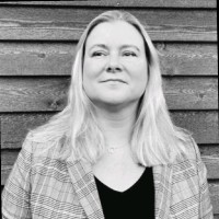 Pernille Breivik
