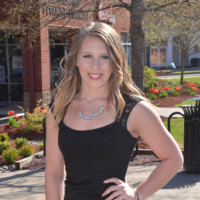Kasey Ricketts