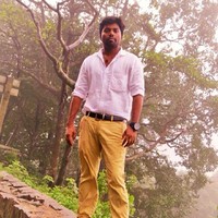 Pradeesh Mulllankuzhiyil