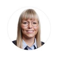 Maria Ebel