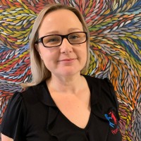 Amy Heafield