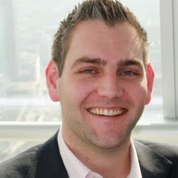 Kevin Jonkergouw