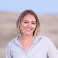 Samantha Beebout