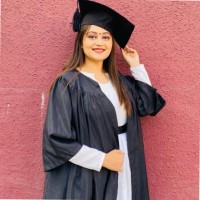 Shivangi Patel