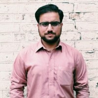 FAIZAN AHEMD