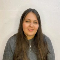 Brenda Camila Coronel