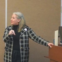 Dr. Holly W.