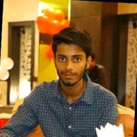 Kartic Parashar