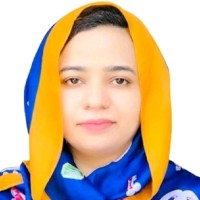 Rabia Imdad