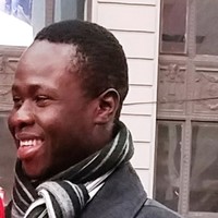 Souleymane Dembele - RA NCARB