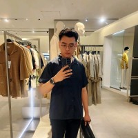 Eric Hartanto