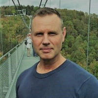 Casper Van Der Wall