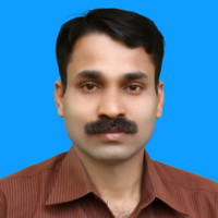 Roopesh Kumar P K