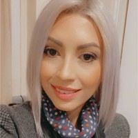 Simona Raluca Ilie