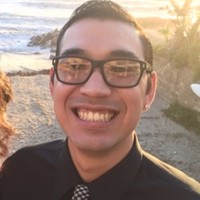 Jordan Becerra
