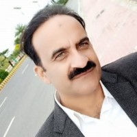 Muhammad Naseer