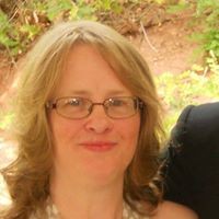 Laurie Grant
