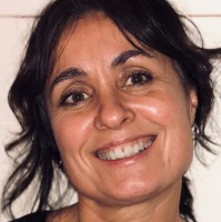 Siv Marit Lingaas