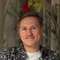 Sven Ulrich