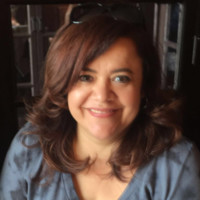 Patricia Monraz