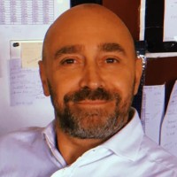 Luciano Albrizio