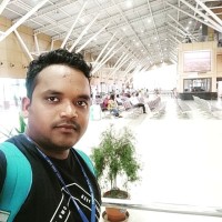 Junu Sahoo