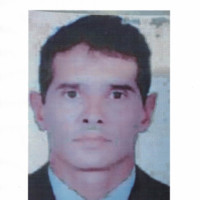 Jhone Jácome Ferreira