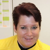 Barbara Shaghaghi