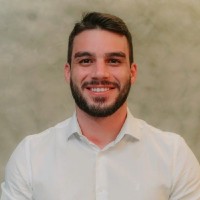 Daniel Sarmento