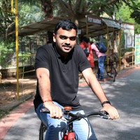 Vijay R