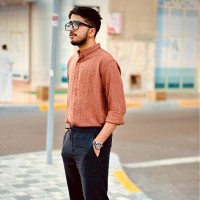 Ajmal P