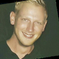 Stephen Croft