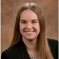 Taya Harris, Cpa