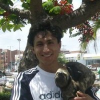 Ricardo Rojas