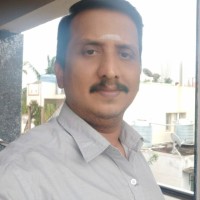 Senthilkumar Paramasivam