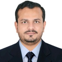 Ahmad ijaz Muhammad